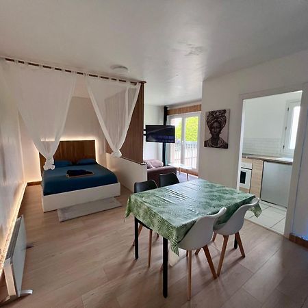 Jay Sweet Home - Contactless Delivery Keys Meaux Extérieur photo