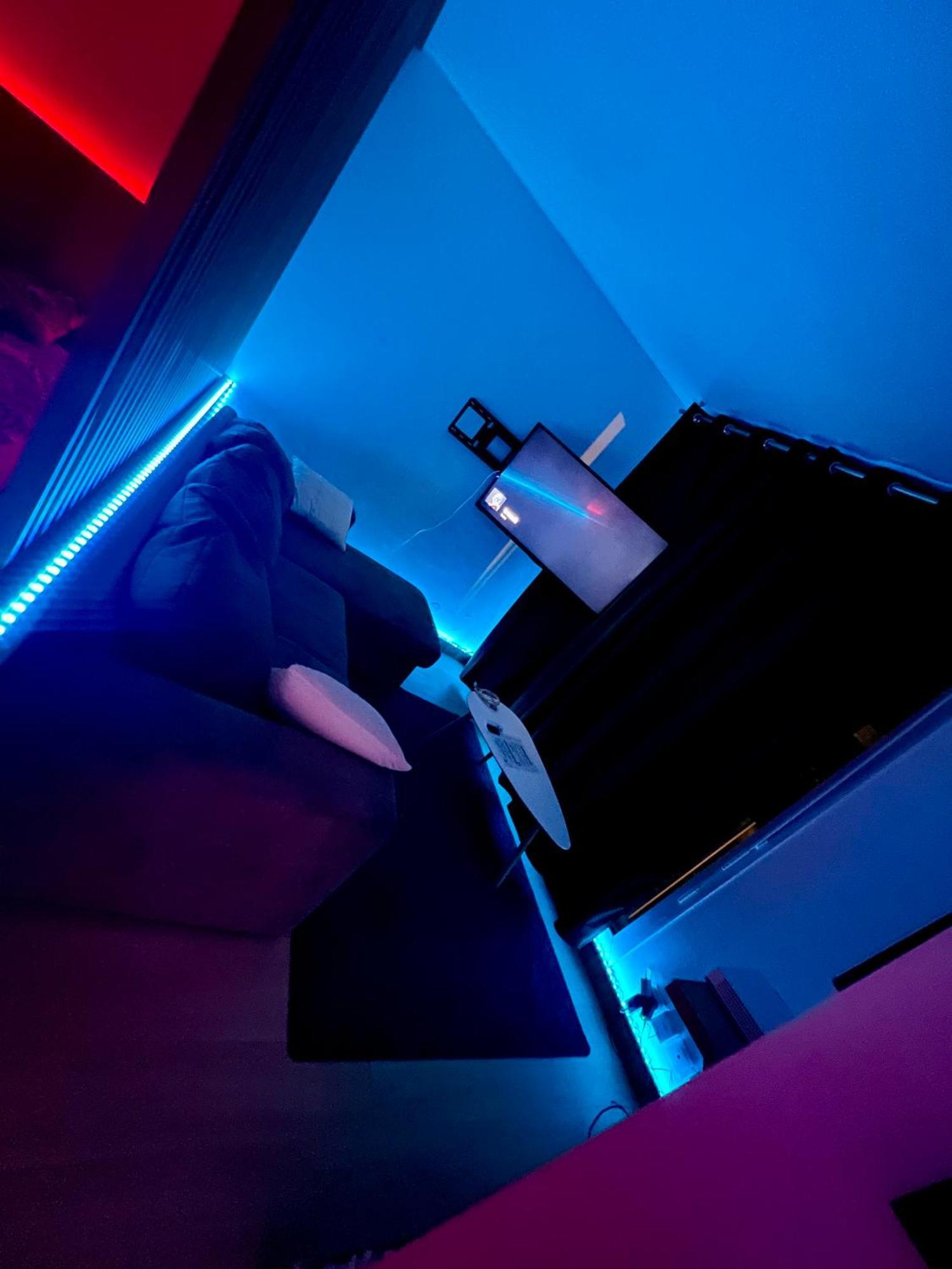 Jay Sweet Home - Contactless Delivery Keys Meaux Extérieur photo