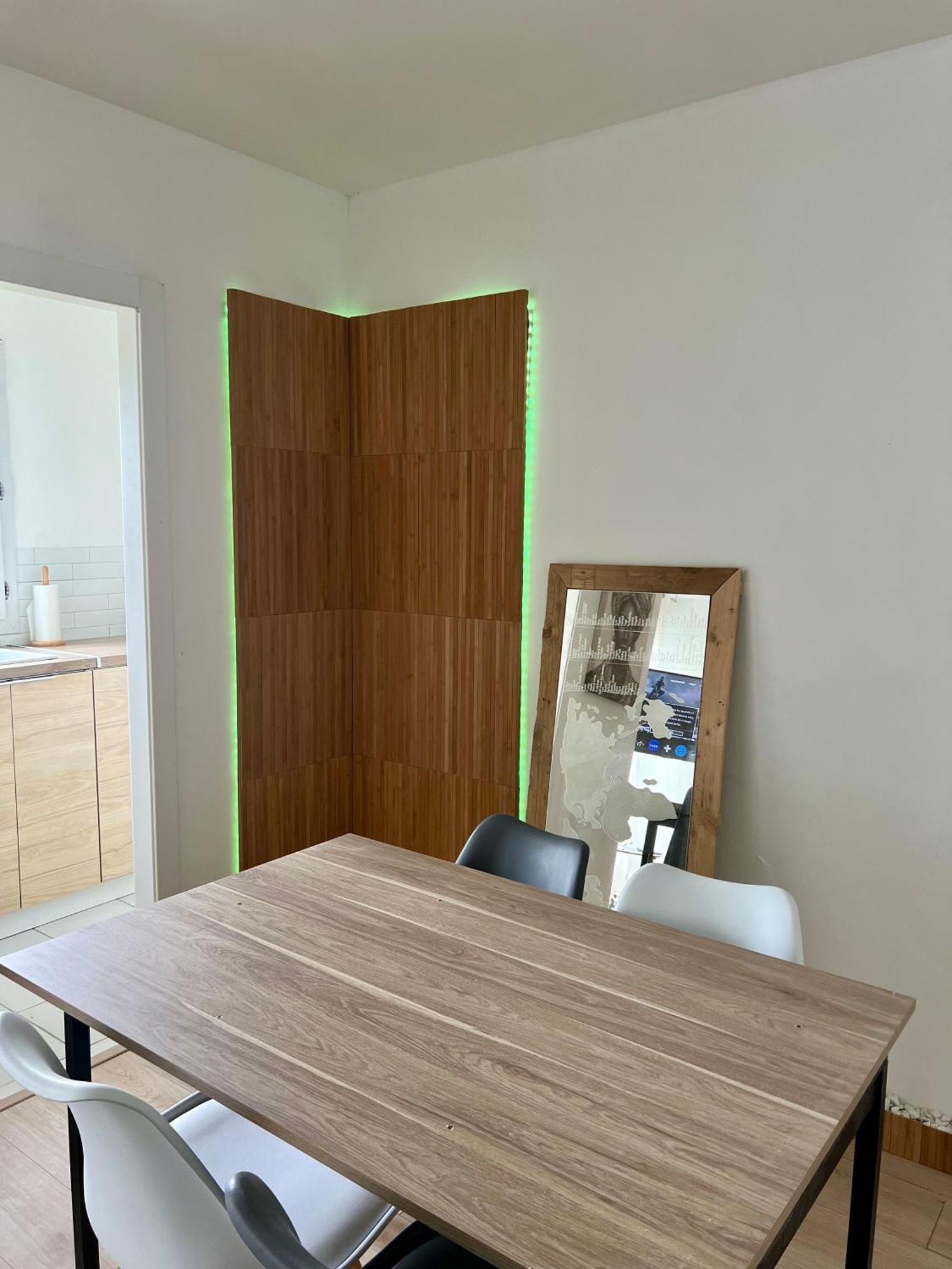 Jay Sweet Home - Contactless Delivery Keys Meaux Extérieur photo